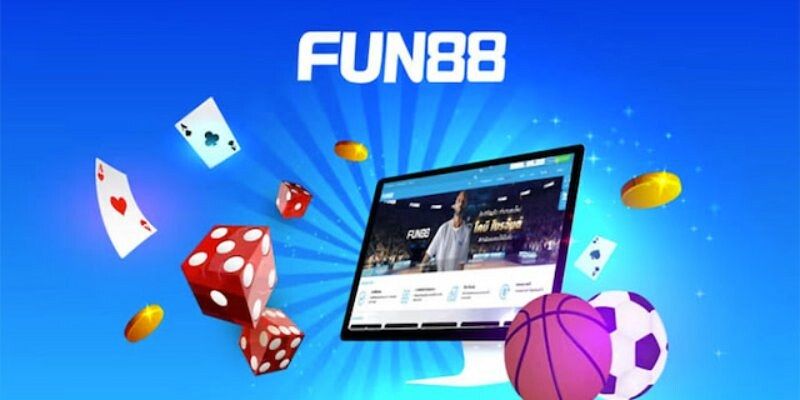 Tổng quan Casino Fun88