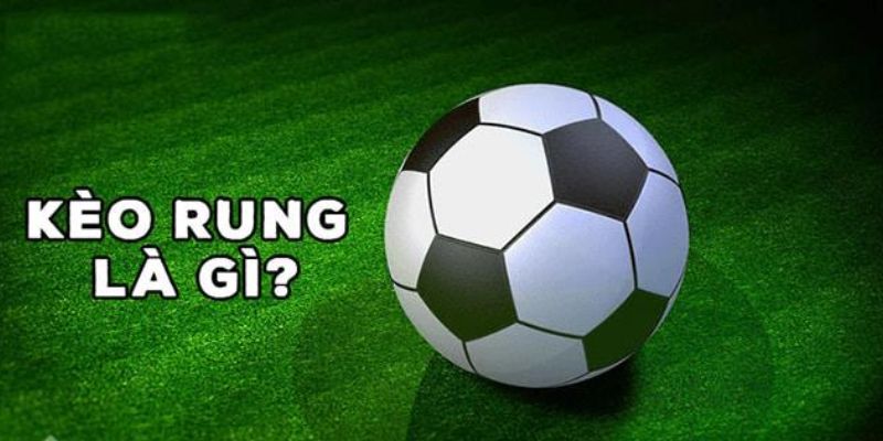 Tổng quan kèo rung là gì