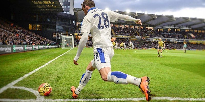 Kèo toàn trận phân tích